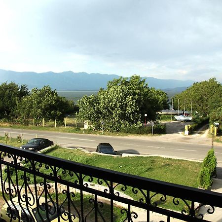 Apartmani Alex Beach Dojran Номер фото