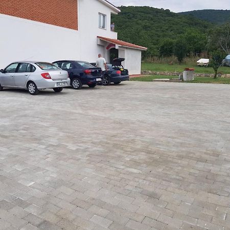 Apartmani Alex Beach Dojran Екстер'єр фото