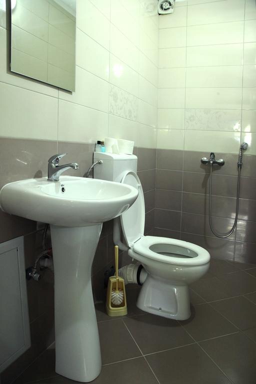 Apartmani Alex Beach Dojran Номер фото