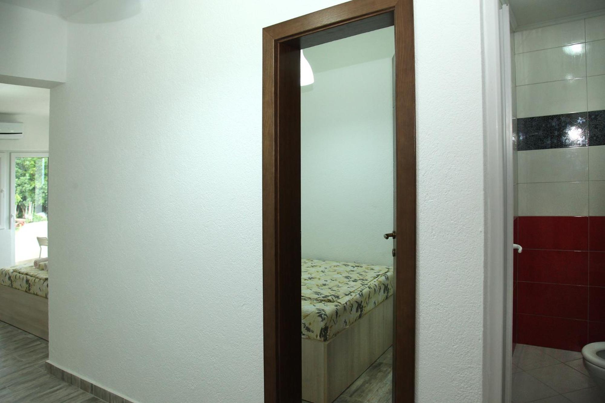 Apartmani Alex Beach Dojran Номер фото