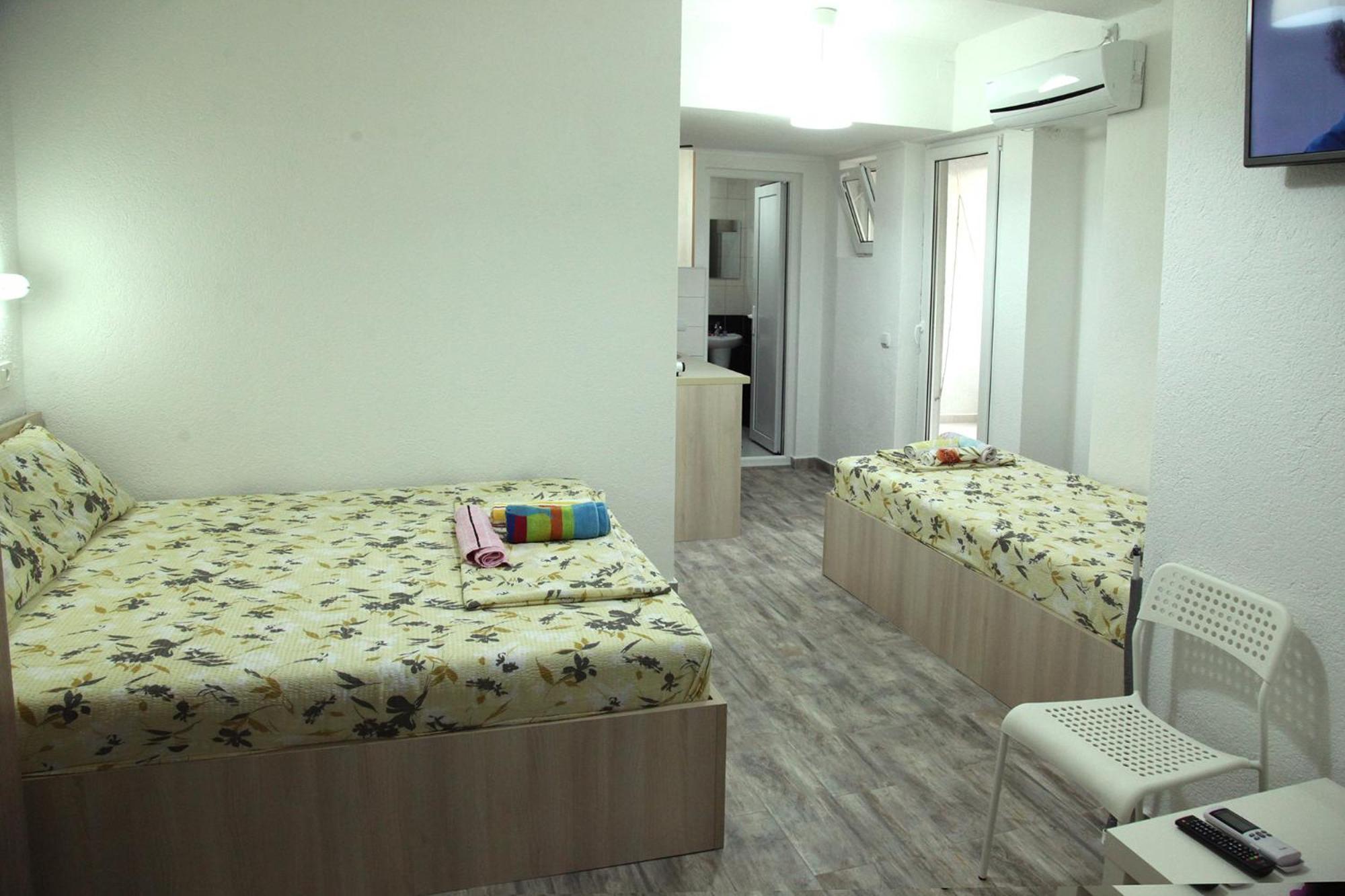 Apartmani Alex Beach Dojran Номер фото