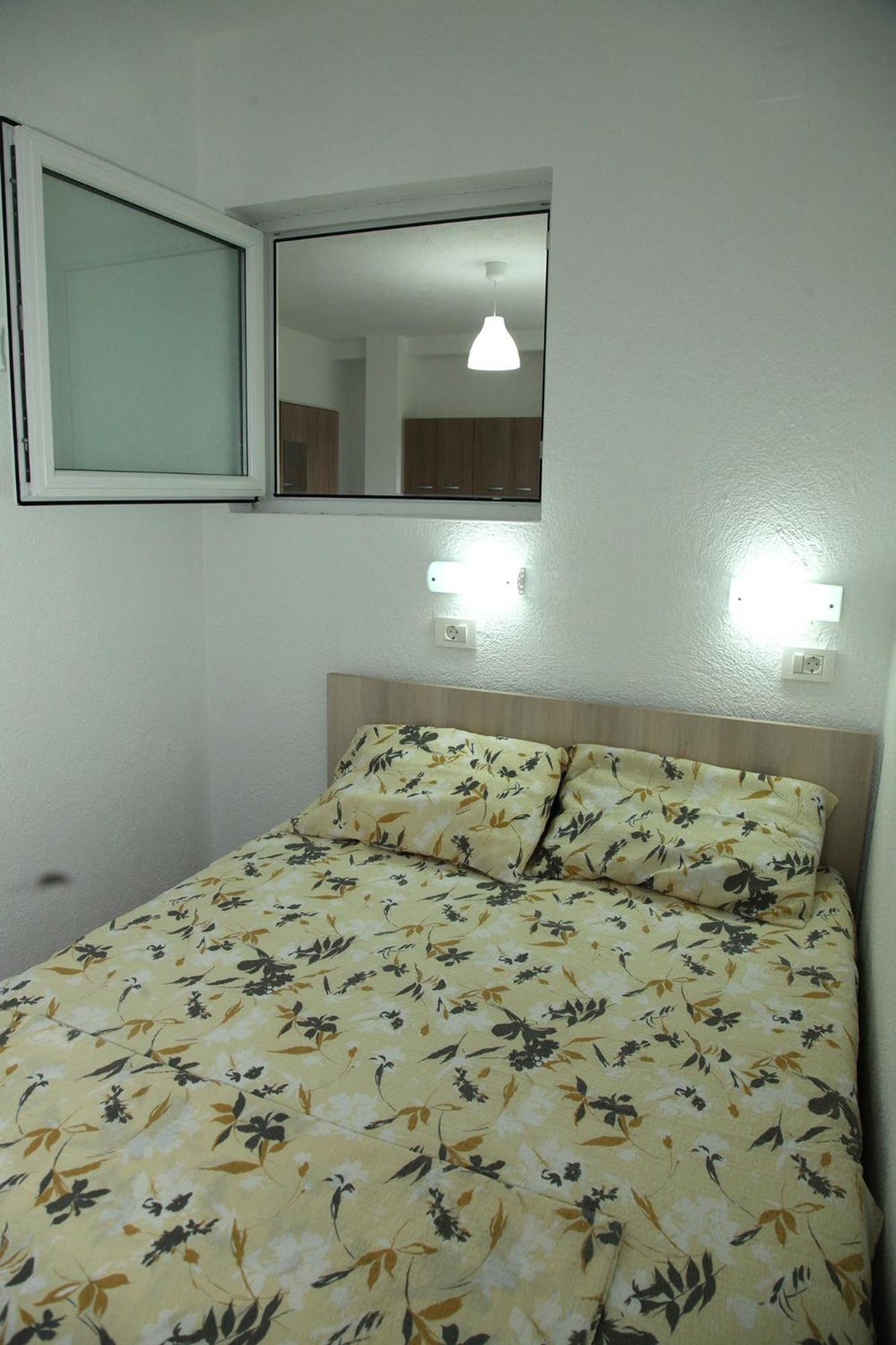 Apartmani Alex Beach Dojran Екстер'єр фото