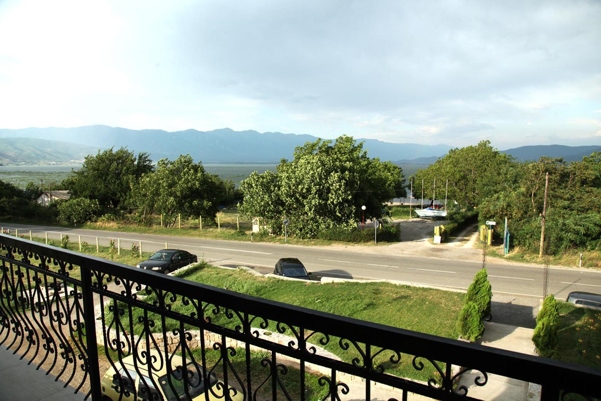 Apartmani Alex Beach Dojran Номер фото