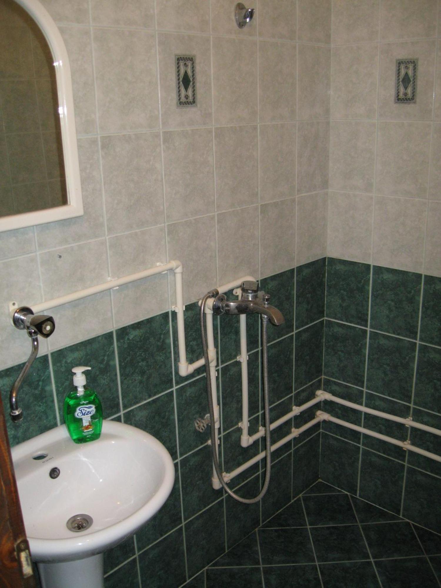 Apartmani Alex Beach Dojran Номер фото