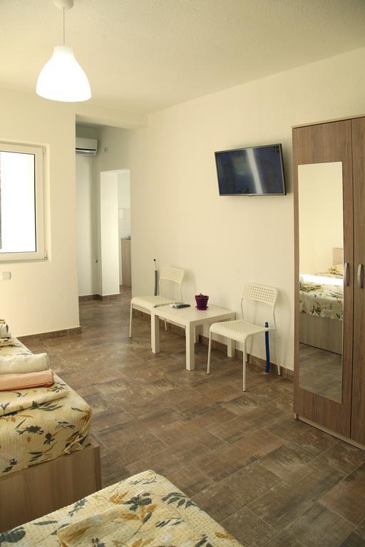 Apartmani Alex Beach Dojran Номер фото