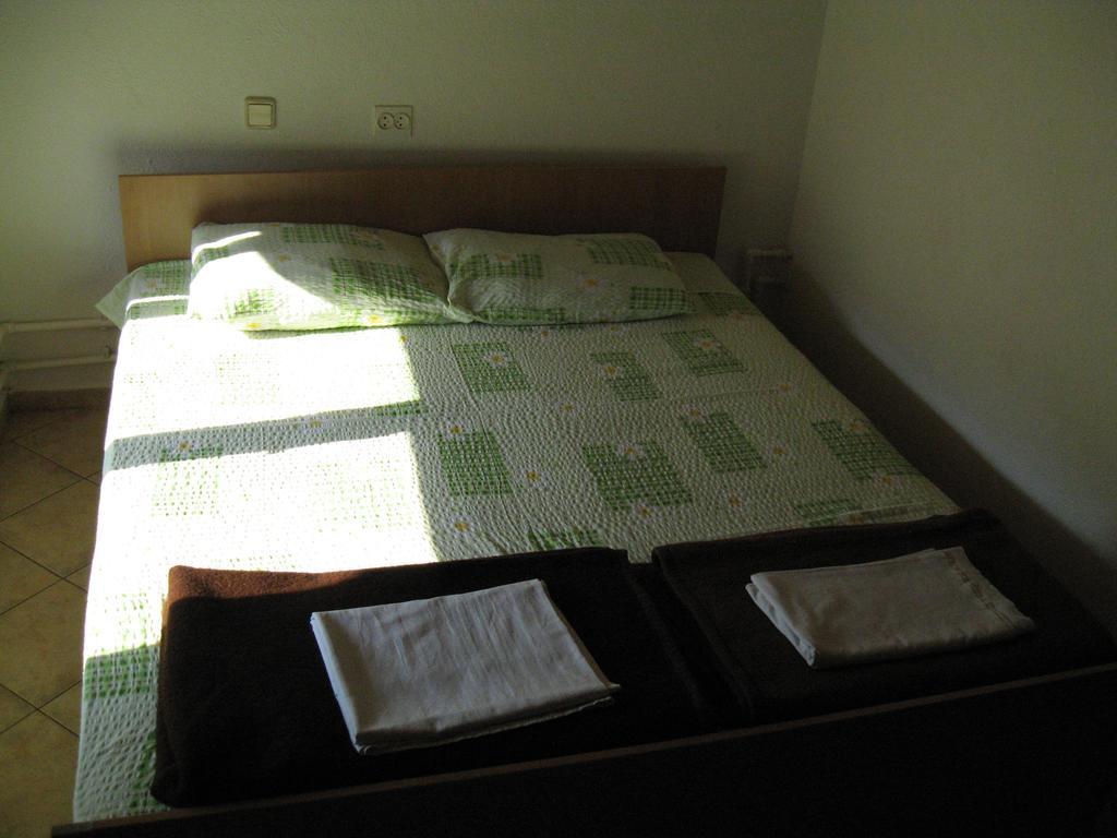 Apartmani Alex Beach Dojran Номер фото