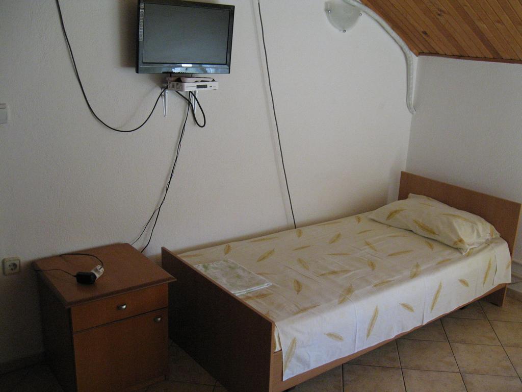 Apartmani Alex Beach Dojran Номер фото