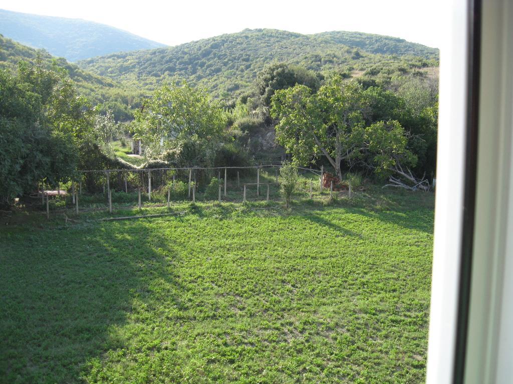 Apartmani Alex Beach Dojran Екстер'єр фото