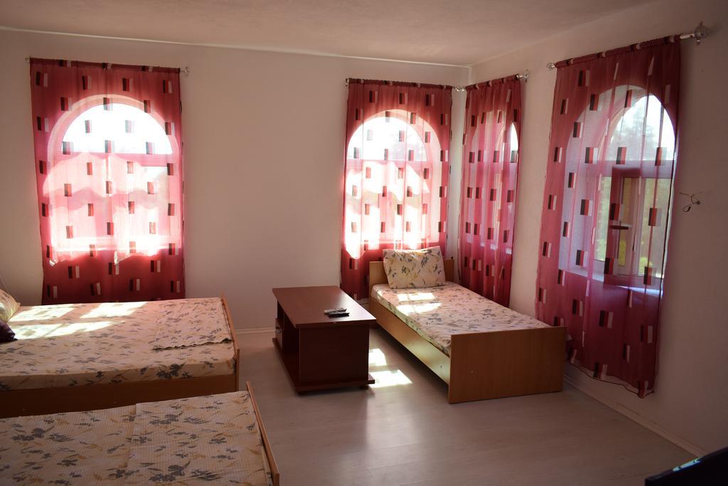 Apartmani Alex Beach Dojran Екстер'єр фото