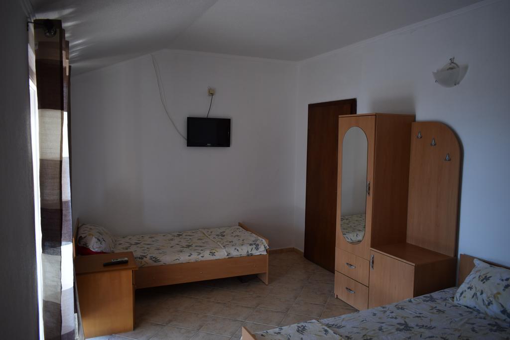 Apartmani Alex Beach Dojran Екстер'єр фото