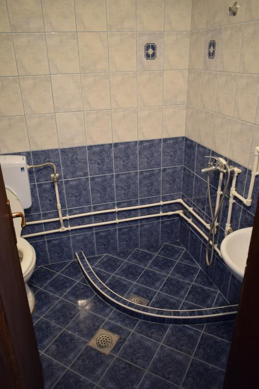 Apartmani Alex Beach Dojran Екстер'єр фото