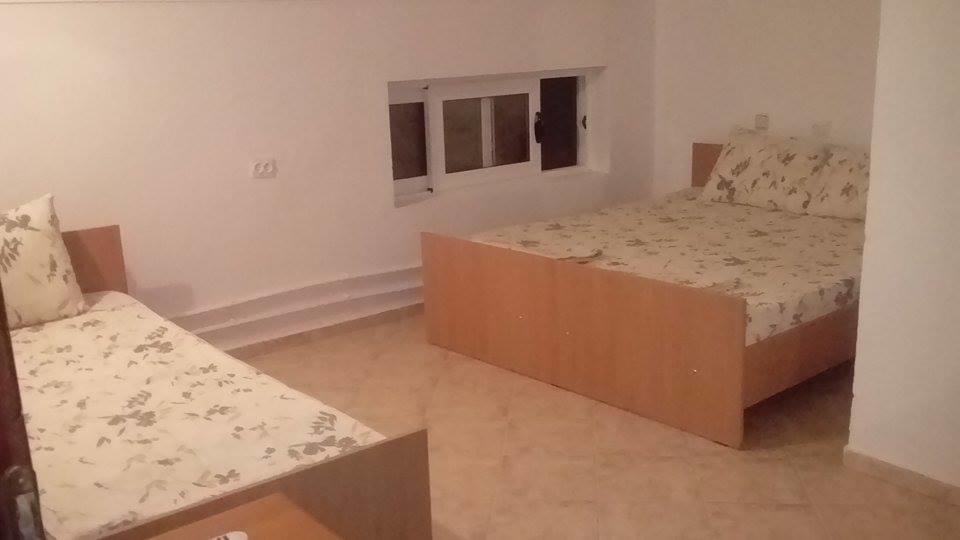 Apartmani Alex Beach Dojran Екстер'єр фото