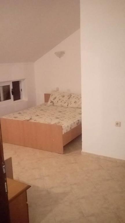 Apartmani Alex Beach Dojran Екстер'єр фото