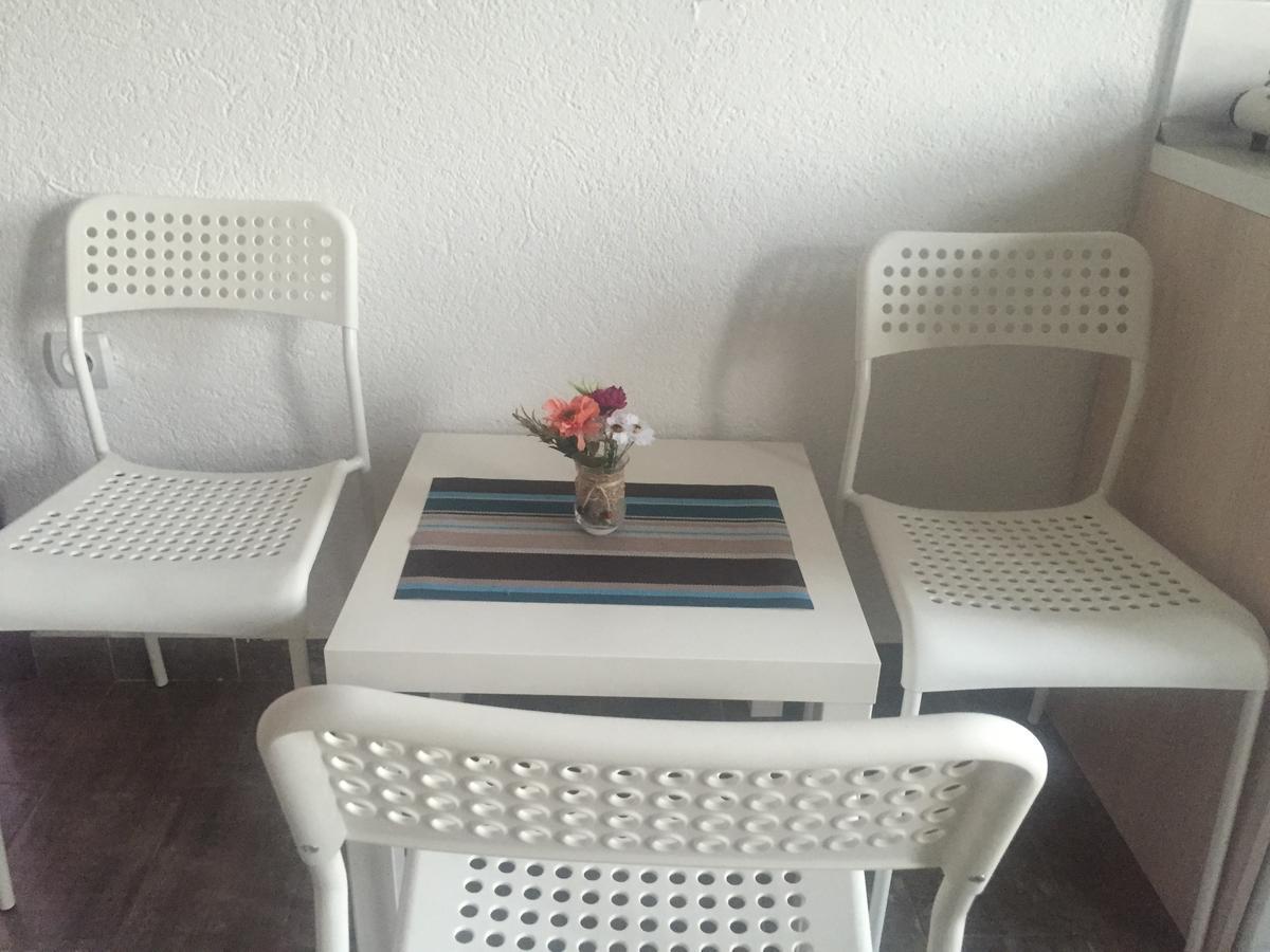 Apartmani Alex Beach Dojran Екстер'єр фото