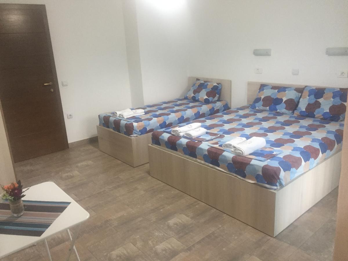 Apartmani Alex Beach Dojran Екстер'єр фото