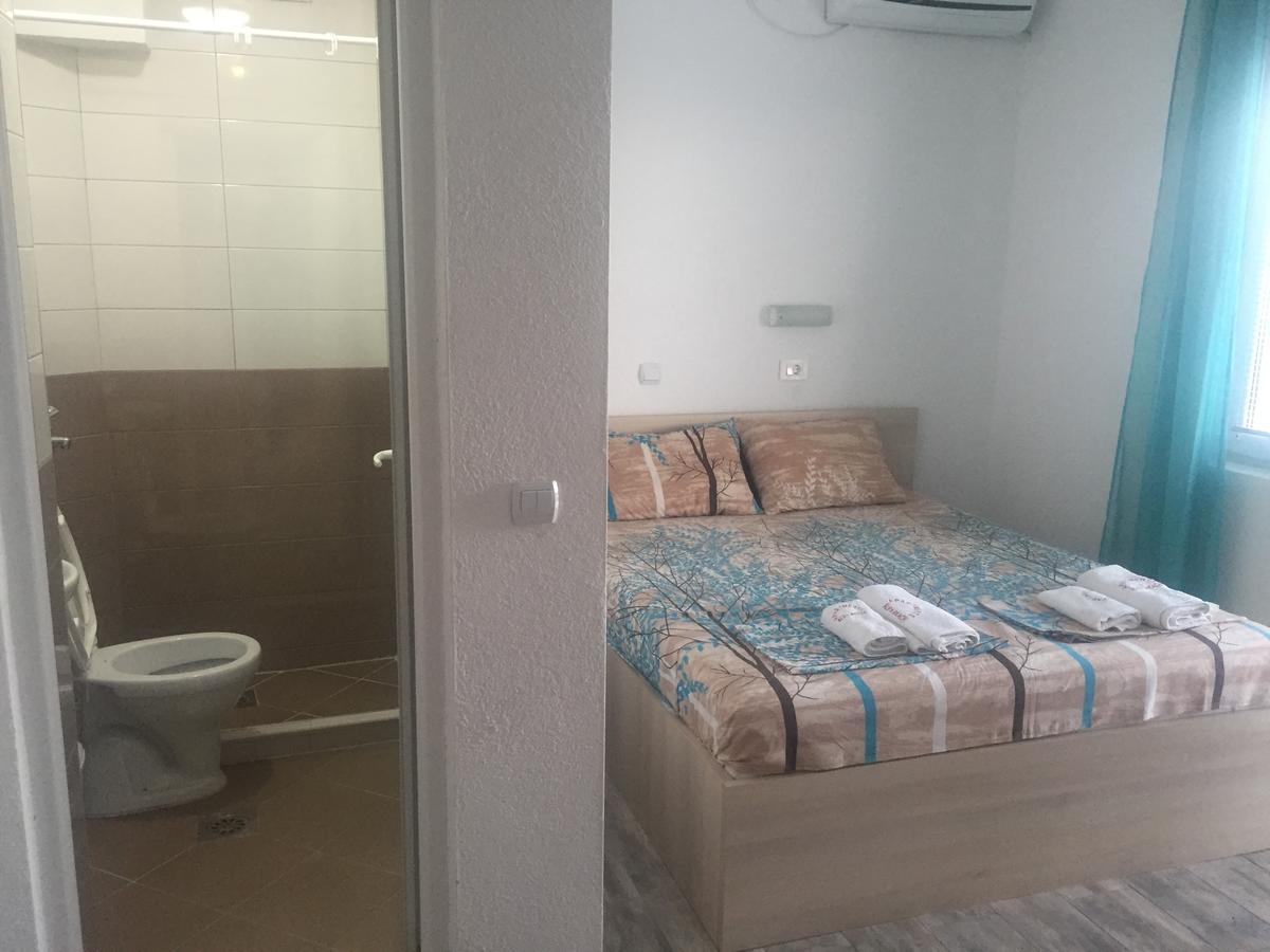 Apartmani Alex Beach Dojran Екстер'єр фото