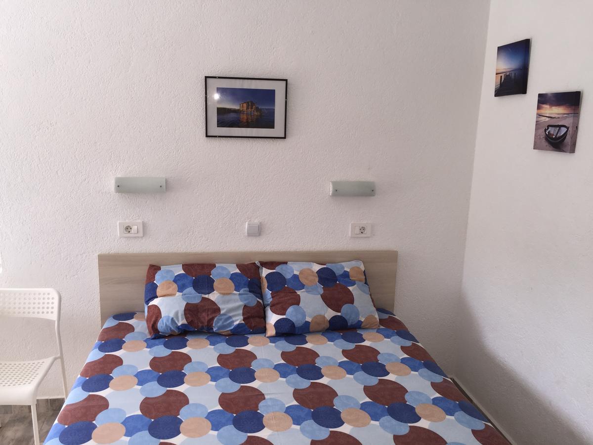 Apartmani Alex Beach Dojran Екстер'єр фото
