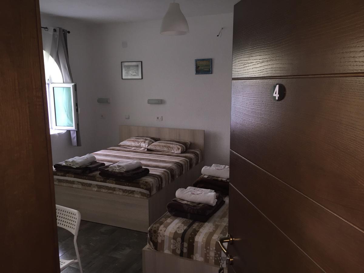 Apartmani Alex Beach Dojran Екстер'єр фото