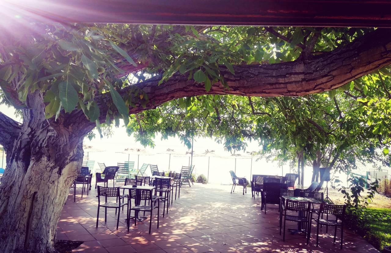 Apartmani Alex Beach Dojran Екстер'єр фото